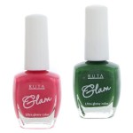 Лак для ногтей, Ruta (Рута) 10 мл Гламур тон 702