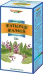 Шалфея листья, 50 г фито-чай