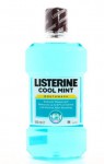 Ополаскиватель для полости рта, Listerine (Листерин) 250 мл освежающая мята