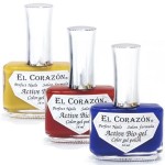 Лак для ногтей, El Corazon (Эль Коразон) 16 мл Актив био-гель колр гель полиш крим 423/310