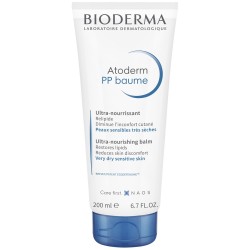 Бальзам, Bioderma (Биодерма) 200 мл Атодерм PP