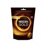 Кофе, Nescafe (Нескафе) 60 г №1 Голд