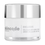 Крем для лица, Skincode (Скинкод) 50 мл арт. SK5011.2 Эксклюзив клеточный антивозрастной