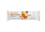 Пастила, Vitateka (Витатека) 27 г фруктовая яблоко с грушей