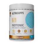 Изотоник, Ultrasupps (Ультрасаппс) порошок 500 г ультра голд со вкусом грейпфрута