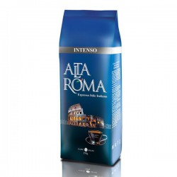 Кофе, Alta Roma (Алта Рома) 250 г Интенсо зерно