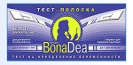 Тест для определения беременности, BonaDea (Бонадиа) №1